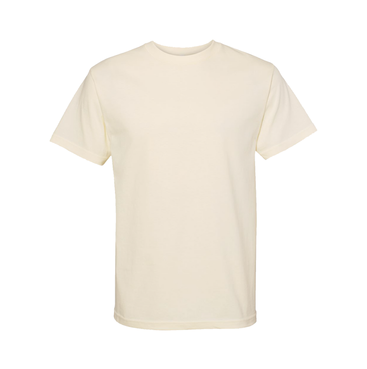 Streetwear Heavyweight Screen Print Package- American Apparel 1301