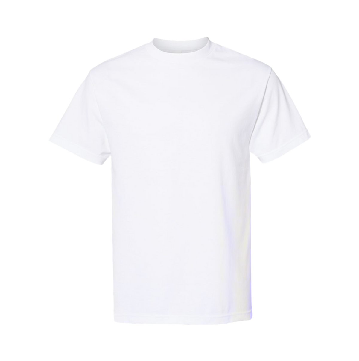 Streetwear Heavyweight Screen Print Package- American Apparel 1301