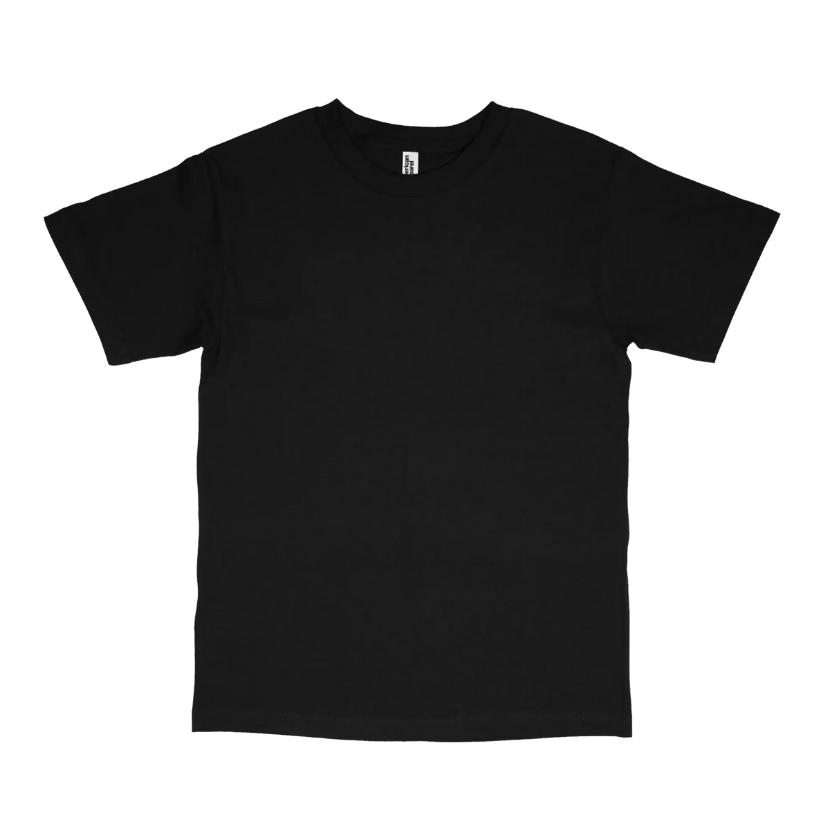 Streetwear Heavyweight Screen Print Package- American Apparel 1301