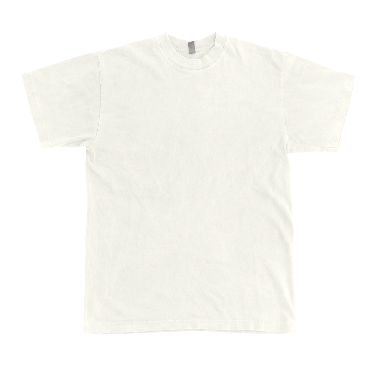 Premium Vintage Garment-Dyed Screen Print Package- Los Angeles Apparel 1801GD