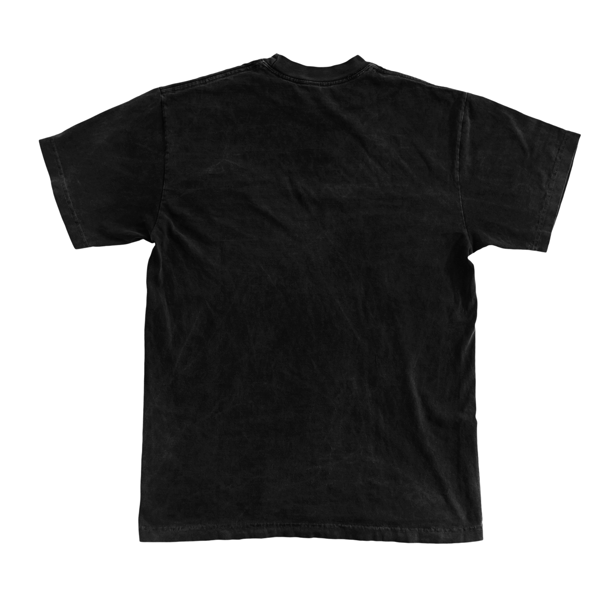 Premium Vintage Garment-Dyed Screen Print Package- Los Angeles Apparel 1801GD