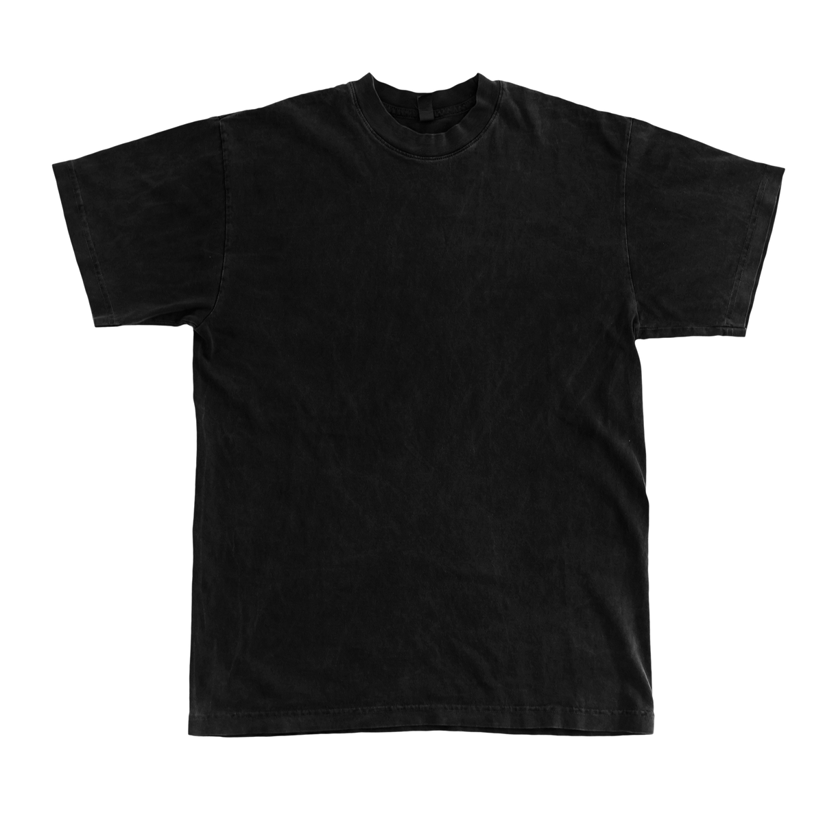 Premium Vintage Garment-Dyed Screen Print Package- Los Angeles Apparel 1801GD