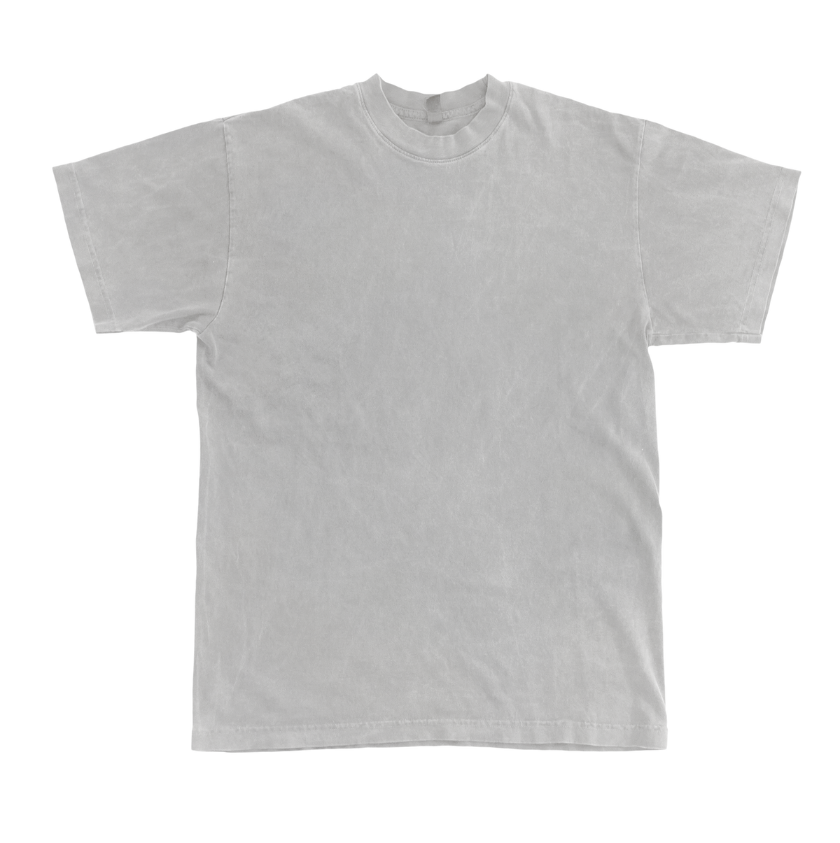 Premium Vintage Garment-Dyed Screen Print Package- Los Angeles Apparel 1801GD