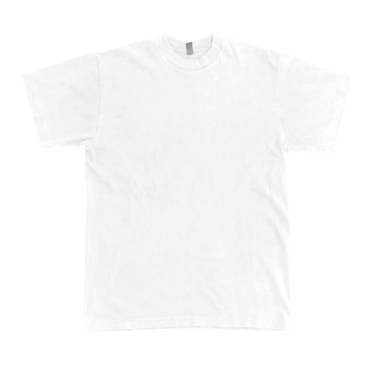 Premium Vintage Garment-Dyed Screen Print Package- Los Angeles Apparel 1801GD