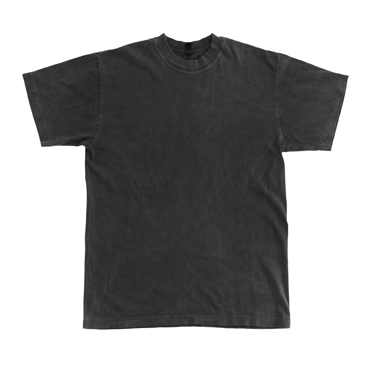 Premium Vintage Garment-Dyed Screen Print Package- Los Angeles Apparel 1801GD
